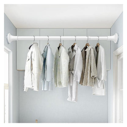 Drill Free Curtain Rod