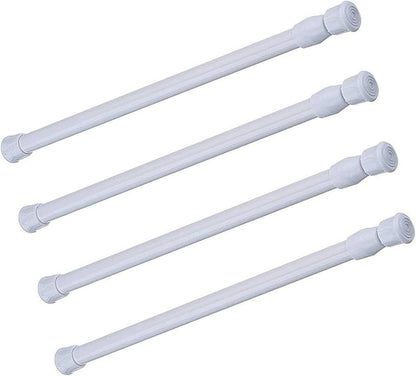 Drill Free Curtain Rod