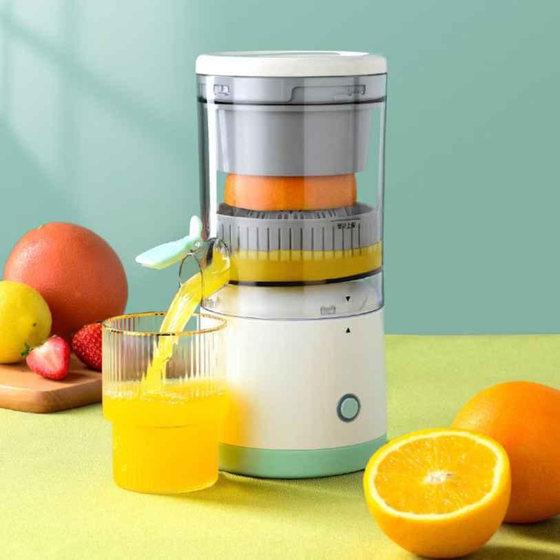 Carry-along USB Port Mini Electric Rechargeable Blender