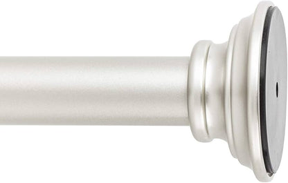 Drill Free Curtain Rod