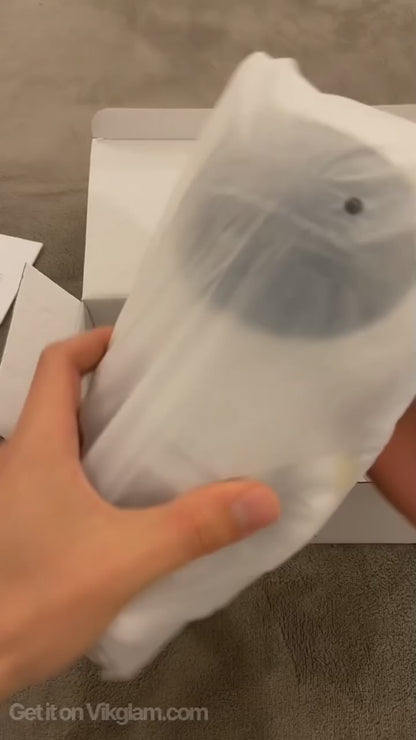 Astronaut Galaxy Projector with a wireless remote and 360-degree Magnetic Head Rotation